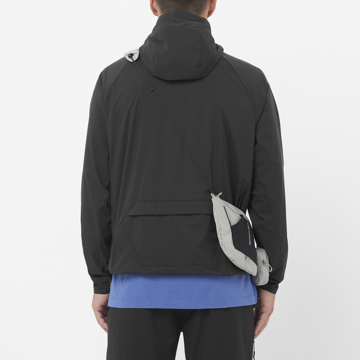 OUTWIND - Black