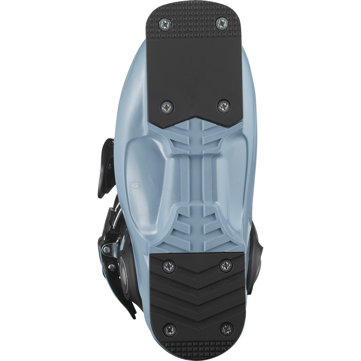T2 - Black