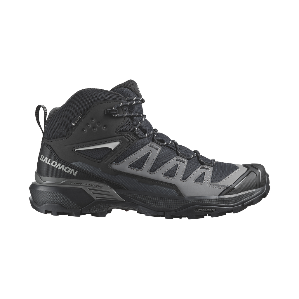 X ULTRA 360 MID GORE-TEX - Black