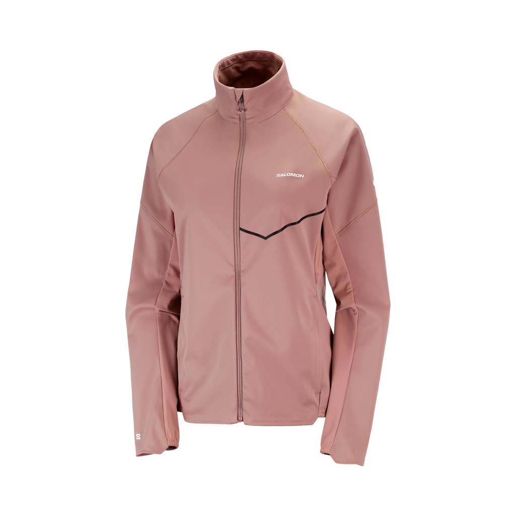 SENSE AERO SOFTSHELL