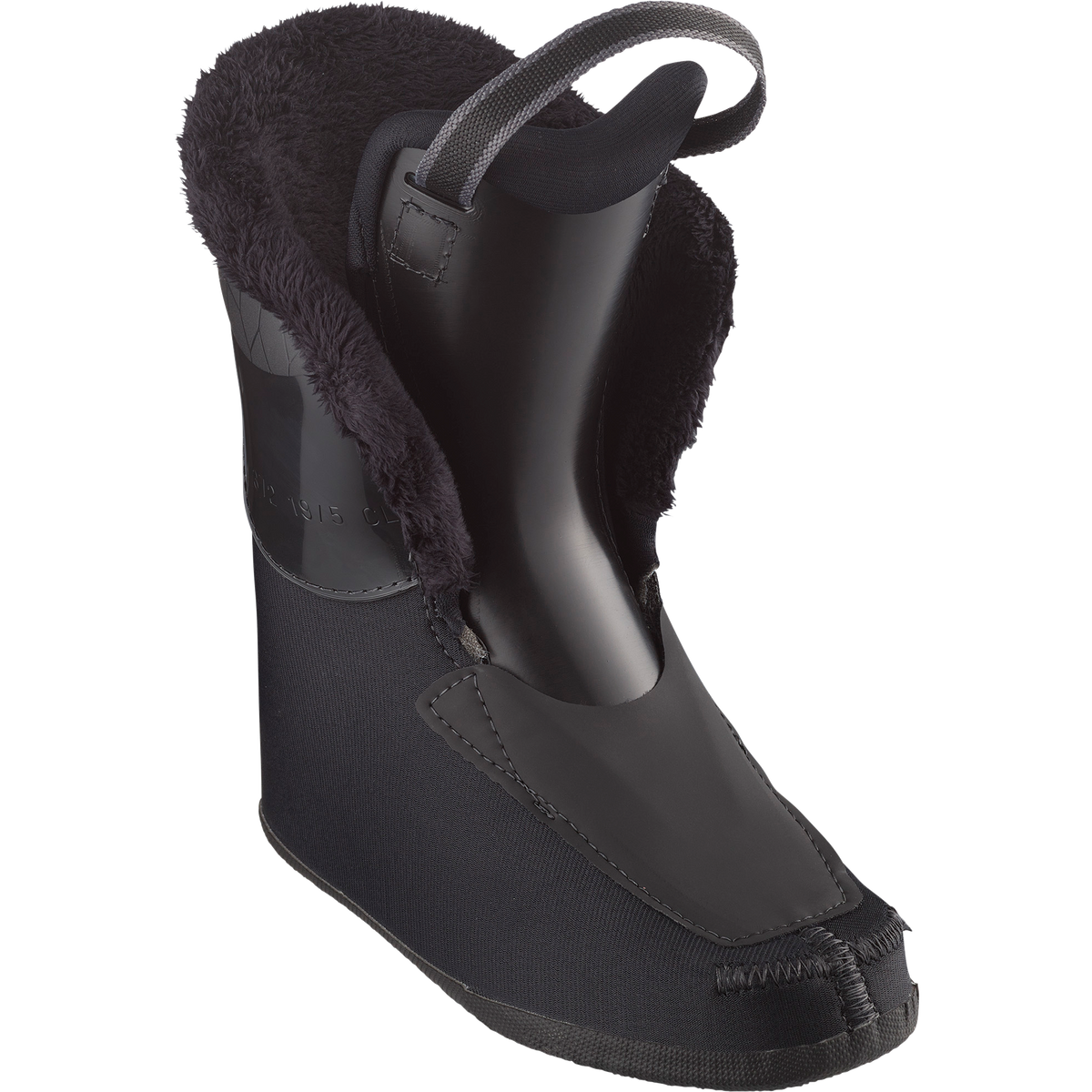 T2 - Black