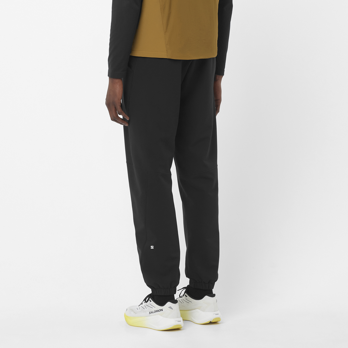 SHAKEout HEXAFLOW - Black