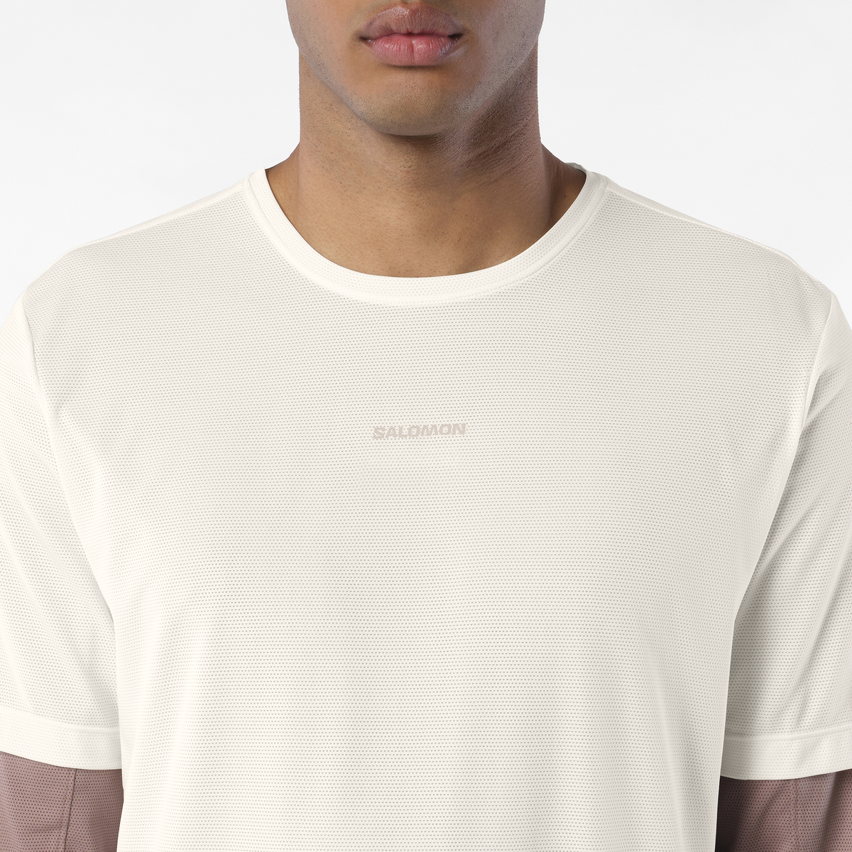 SHAKEout CORE GRAPHIC - White