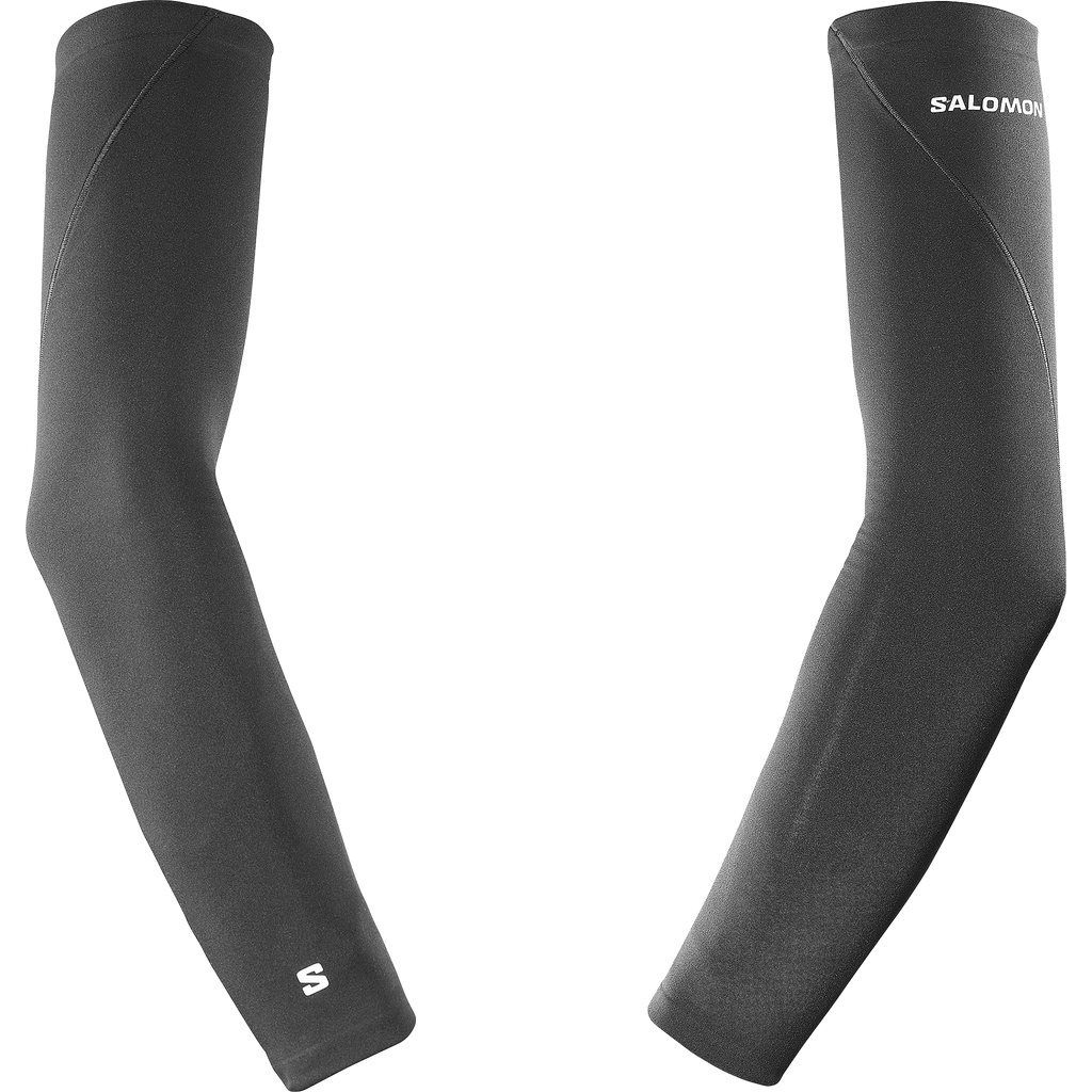 SLEEVES - Black