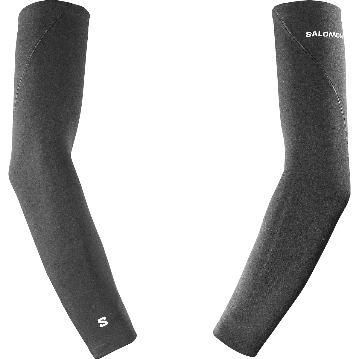 SLEEVES - Black
