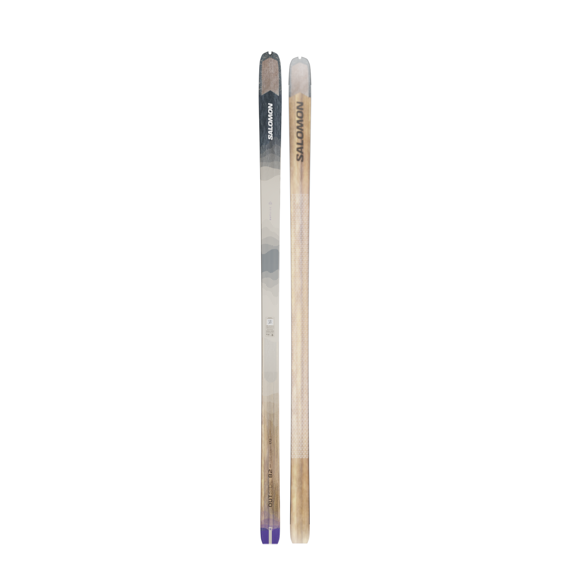 OUTSIDE 82 GRIP - Default