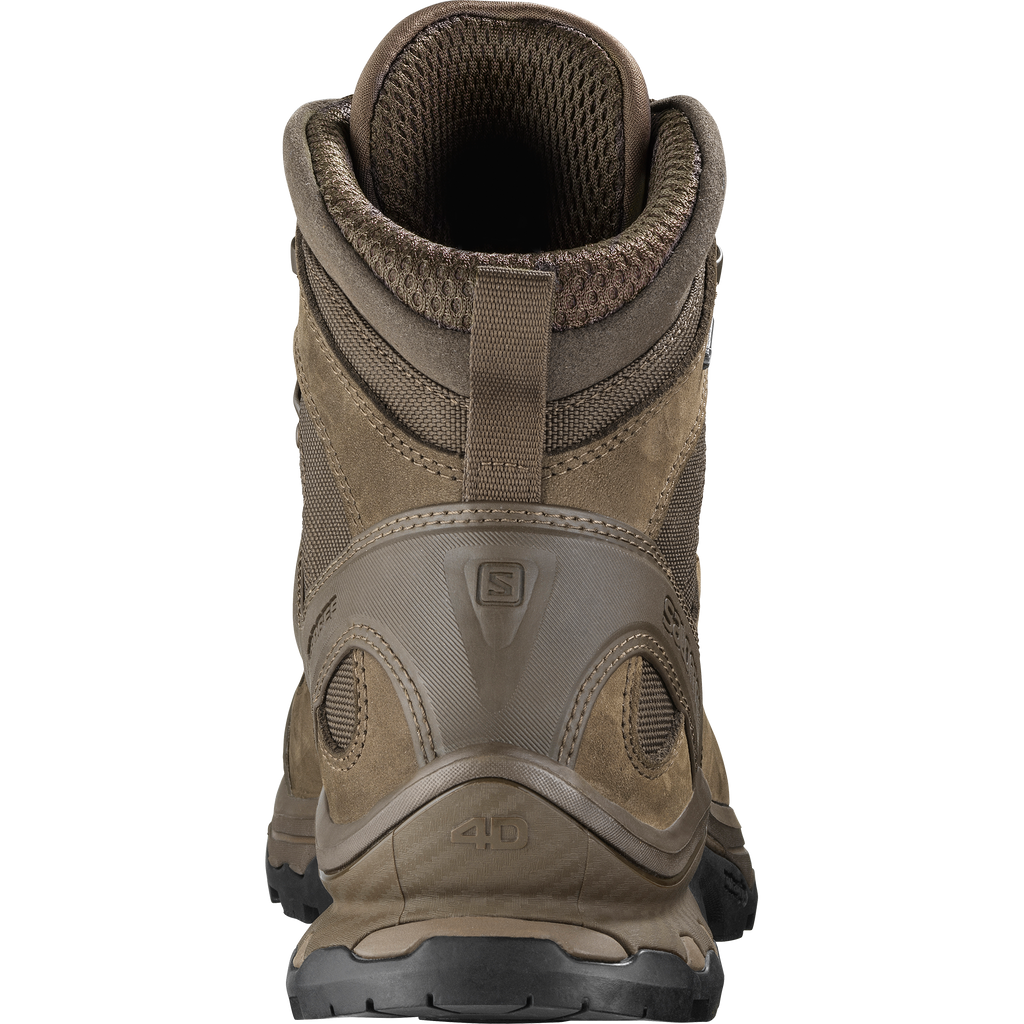 QUEST 4D FORCES 2 EN - Orange