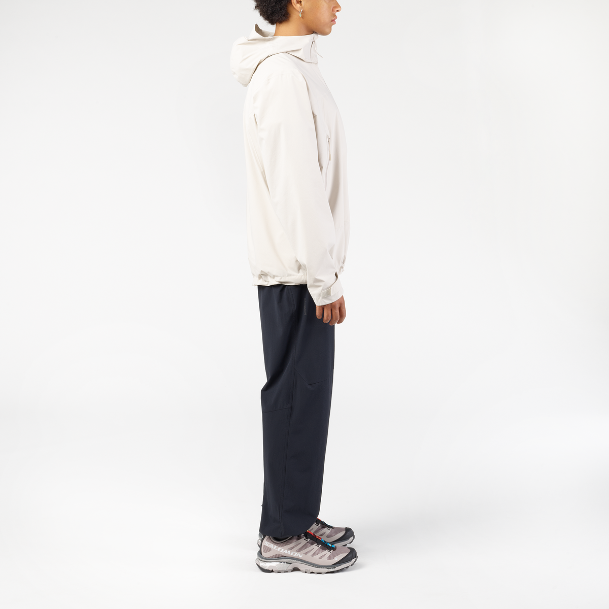 XT-4 OG GORE TEX - Grey