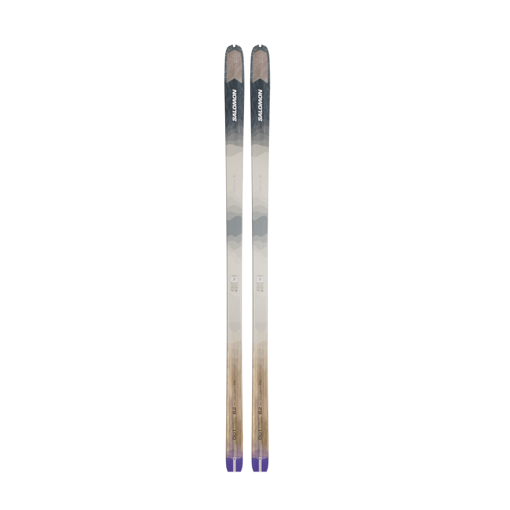 OUTSIDE 82 GRIP - Default