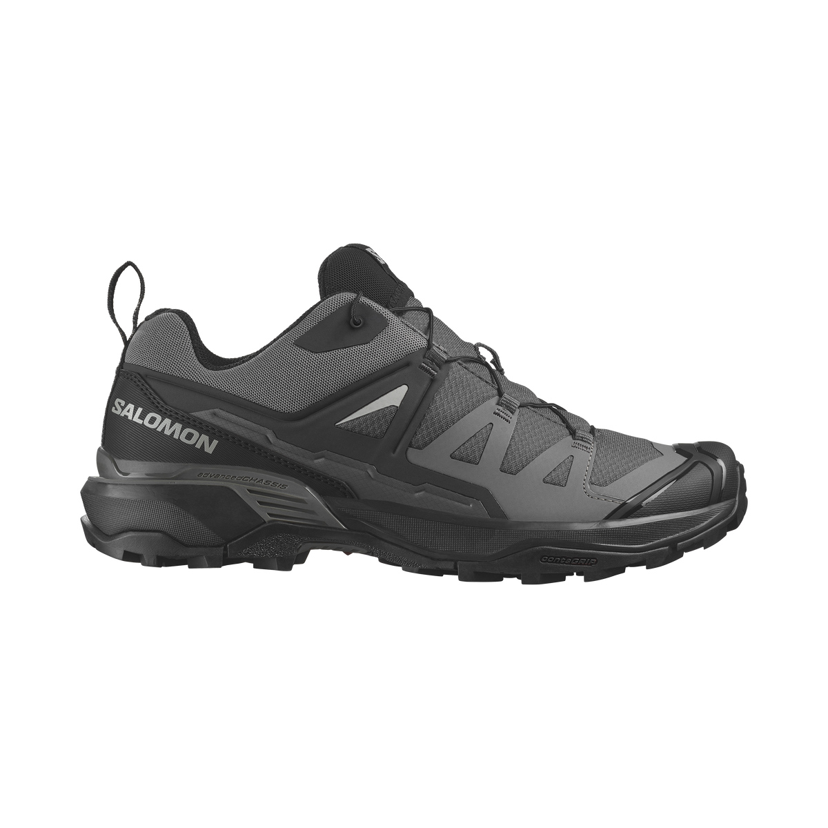 X ULTRA 360 - Black