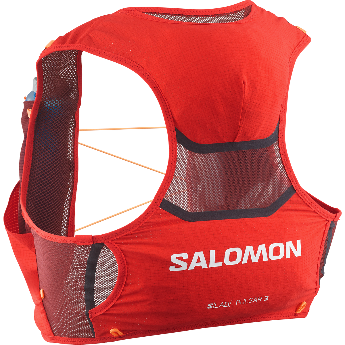 S/LAB PULSAR 3 - Red
