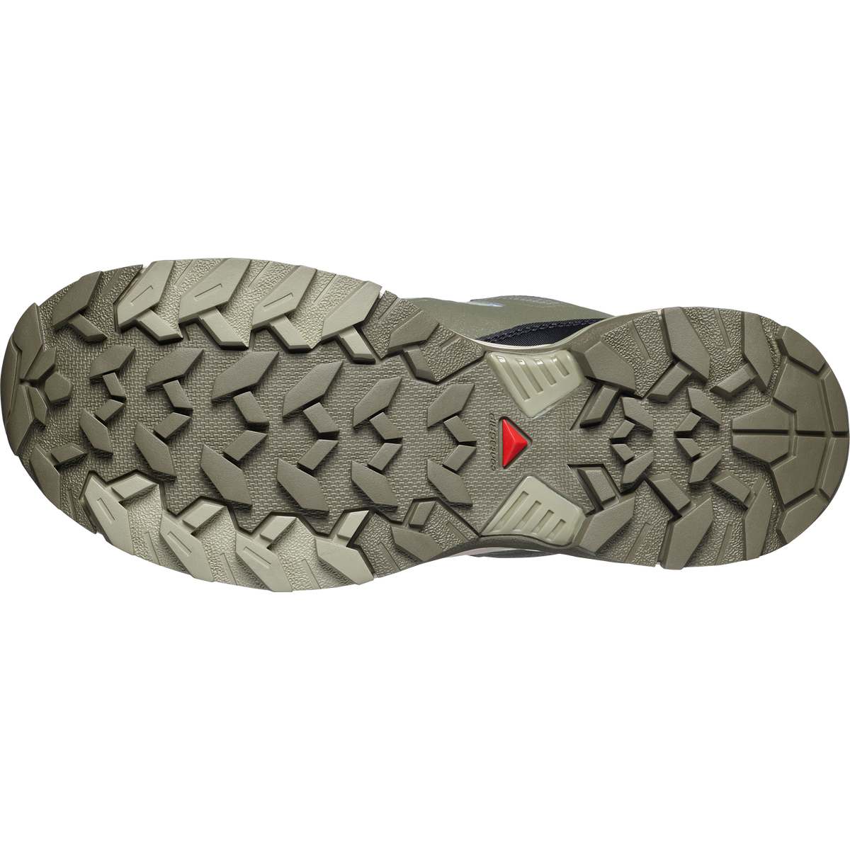 X ULTRA 360 EDGE GORE-TEX - Green