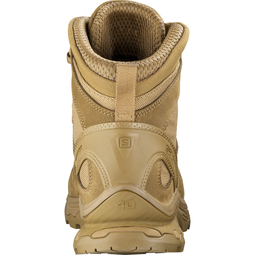 QUEST 4D FORCES 2 - Yellow
