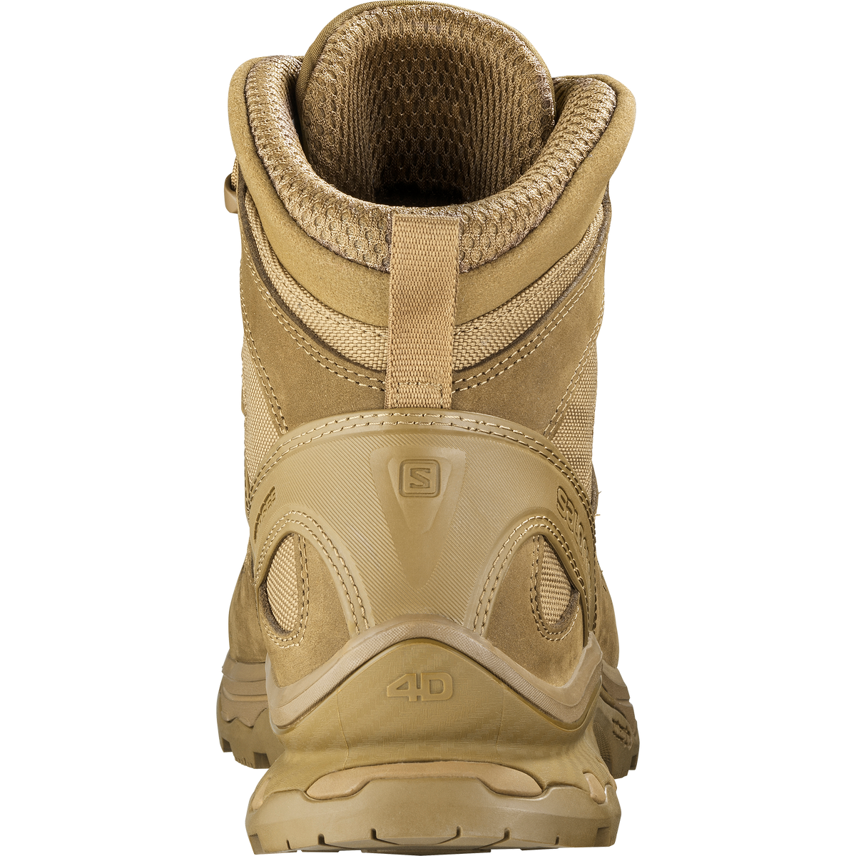 QUEST 4D FORCES 2 - Yellow
