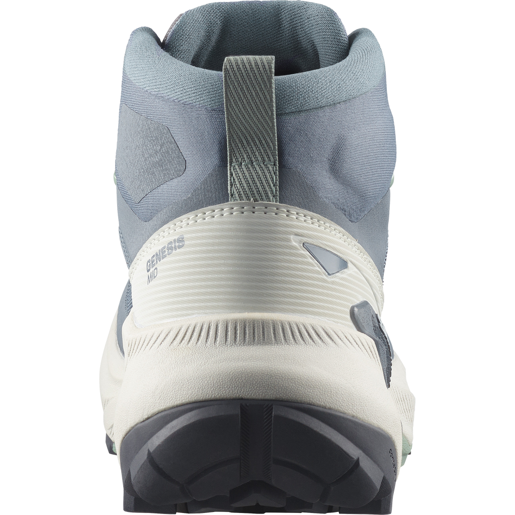 GENESIS MID GORE TEX - Blue