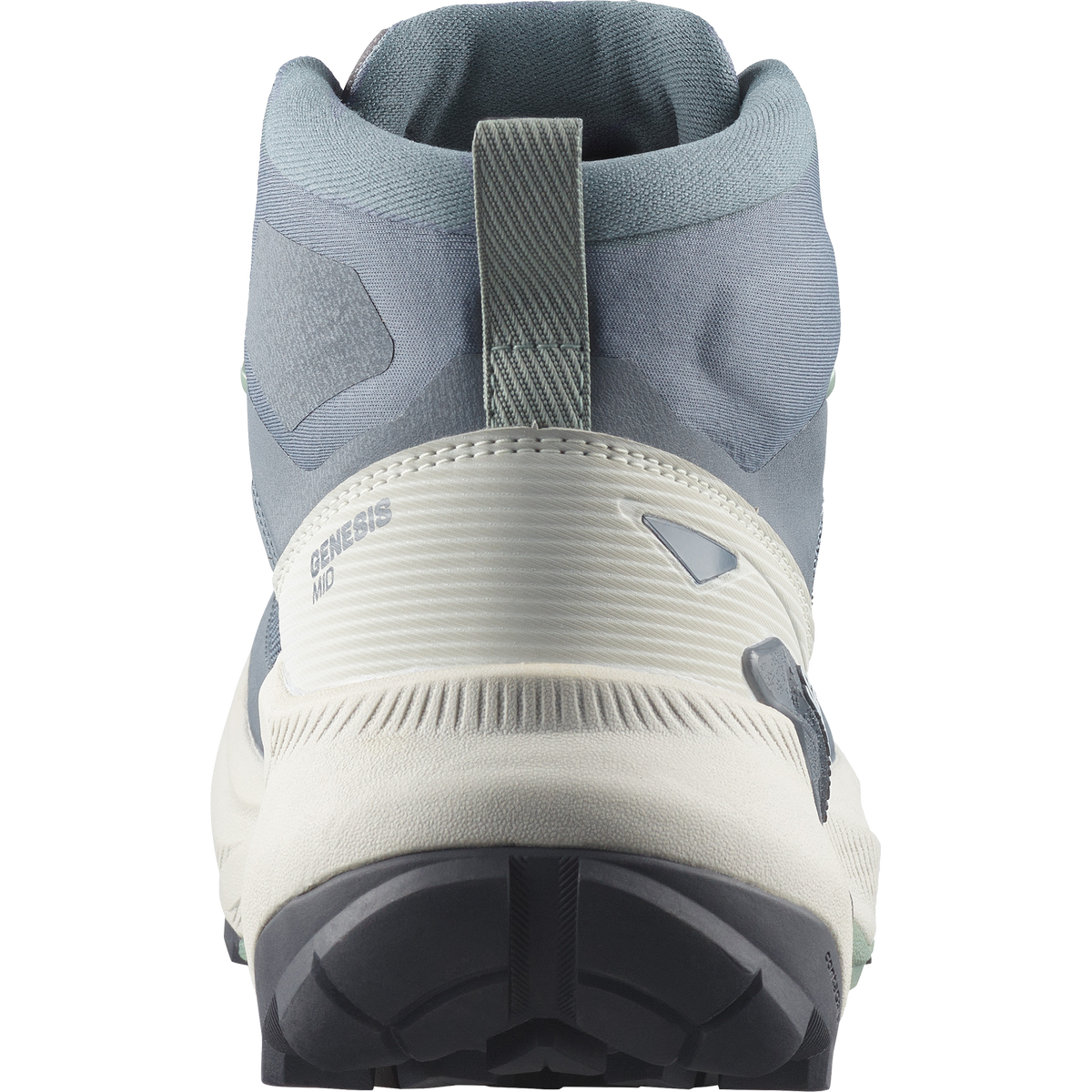 GENESIS MID GORE TEX - Blue
