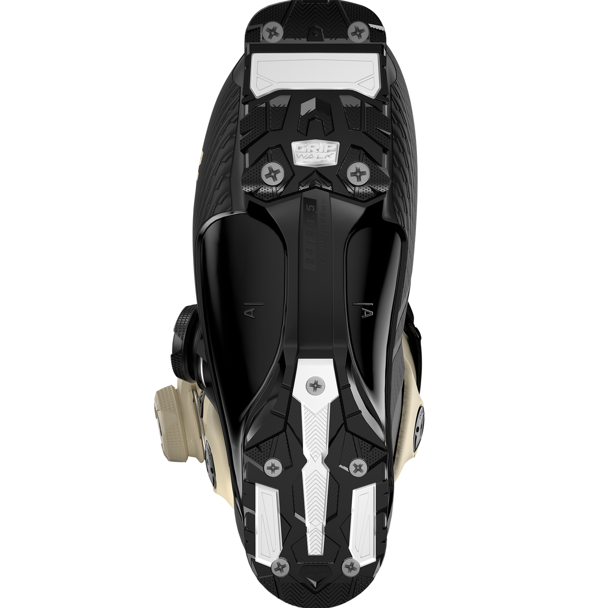 S/PRO SUPRA D BOA® 105 - Black