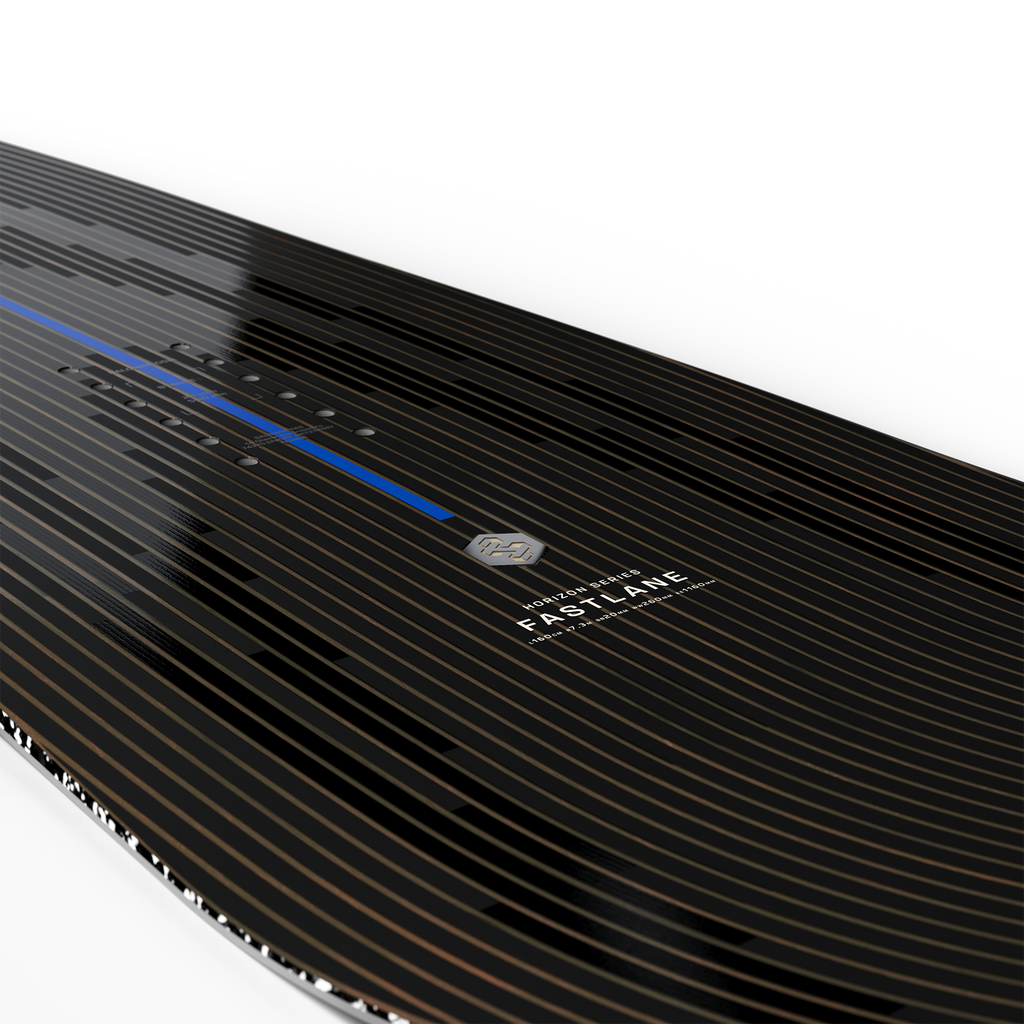 FASTLANE - Default