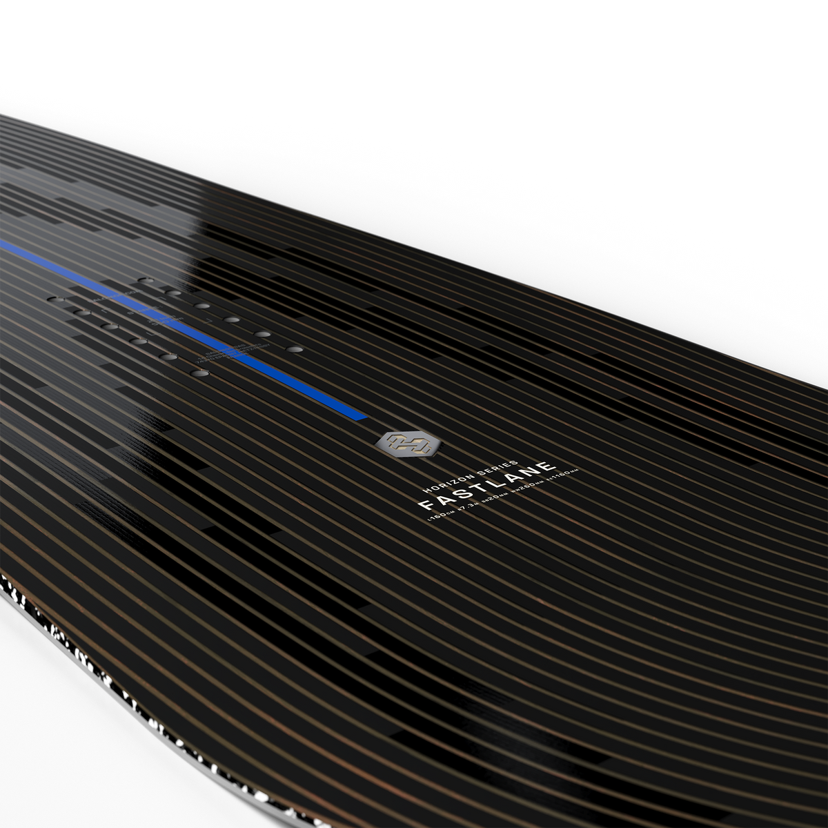 FASTLANE - Default