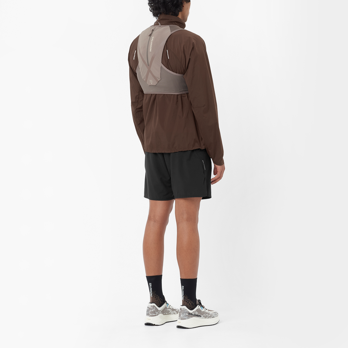 SHAKEout CORE NO LINER 7" - Black