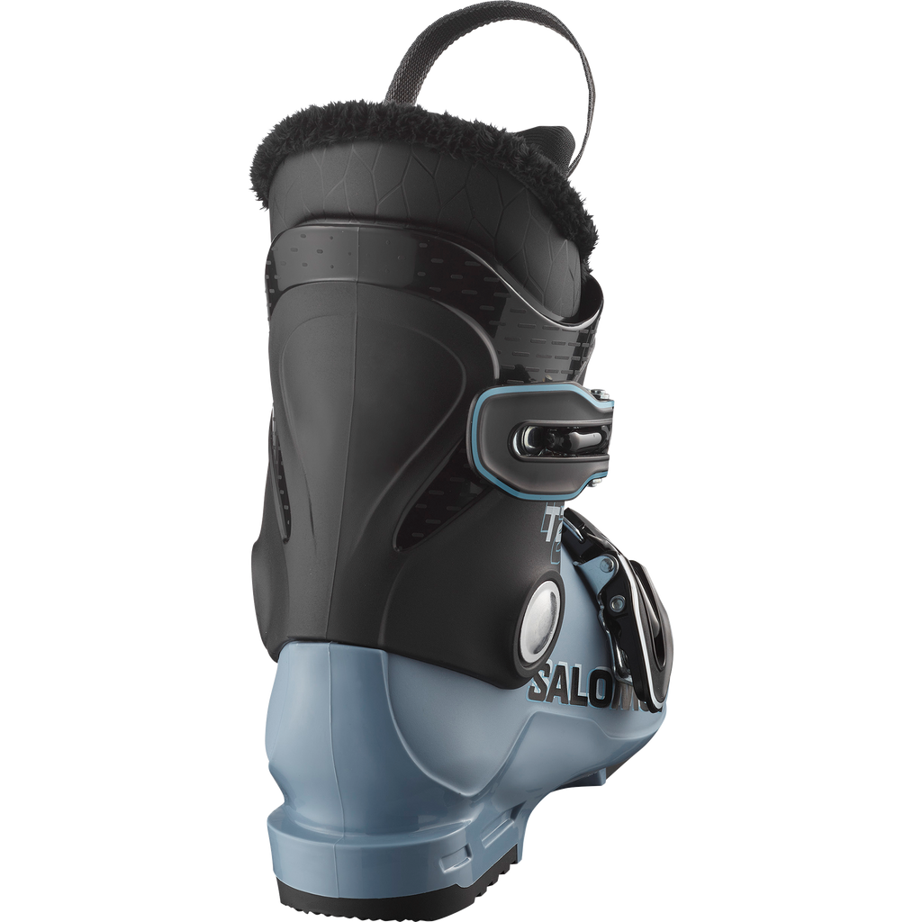 T2 - Black
