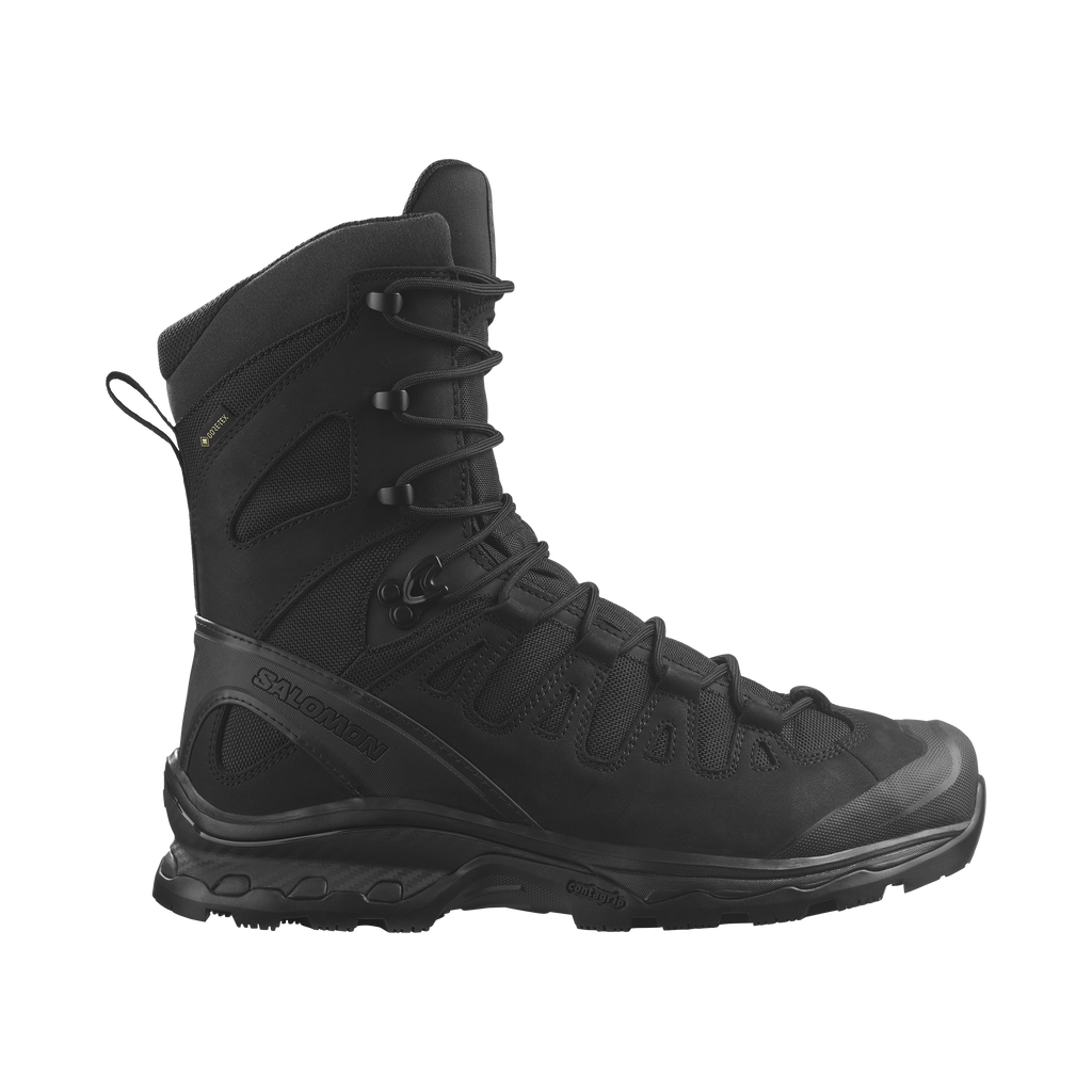 QUEST 4D FORCES 2 HIGH GORE-TEX EN - Black