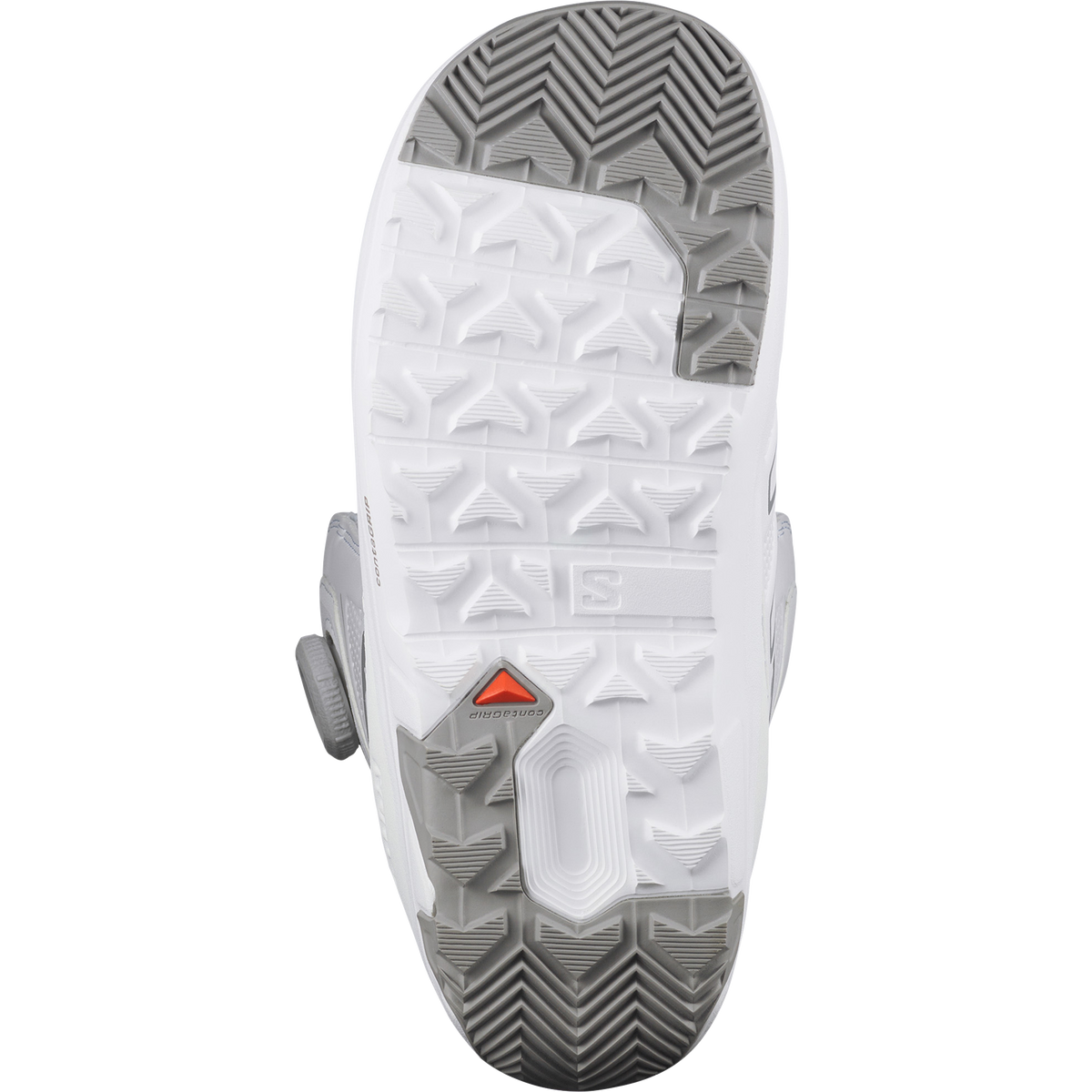 IVY BOA® SJ BOA® - White