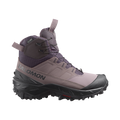 CROSSTRAK POWDER WATERPROOF - Purple