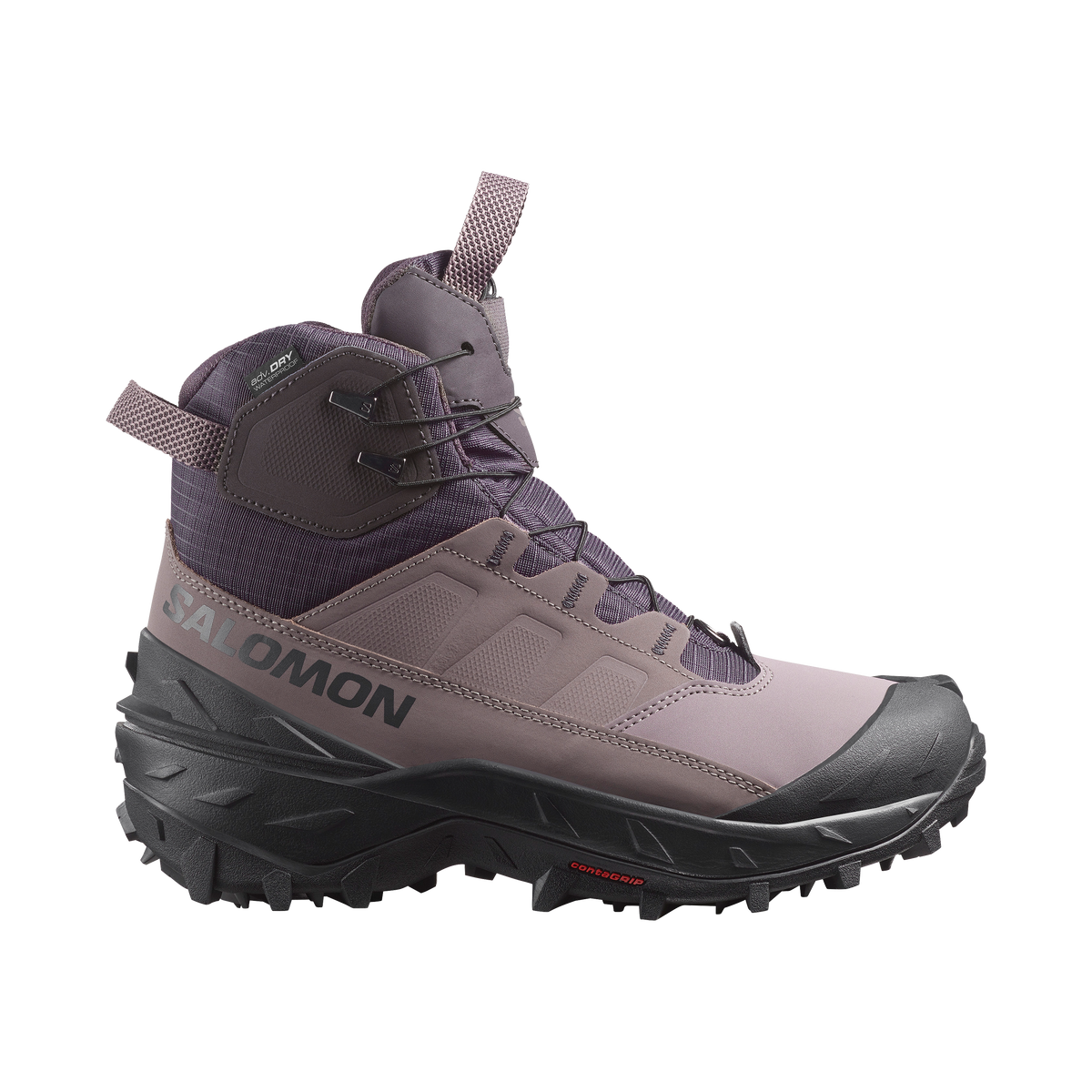 CROSSTRAK POWDER WATERPROOF - Purple