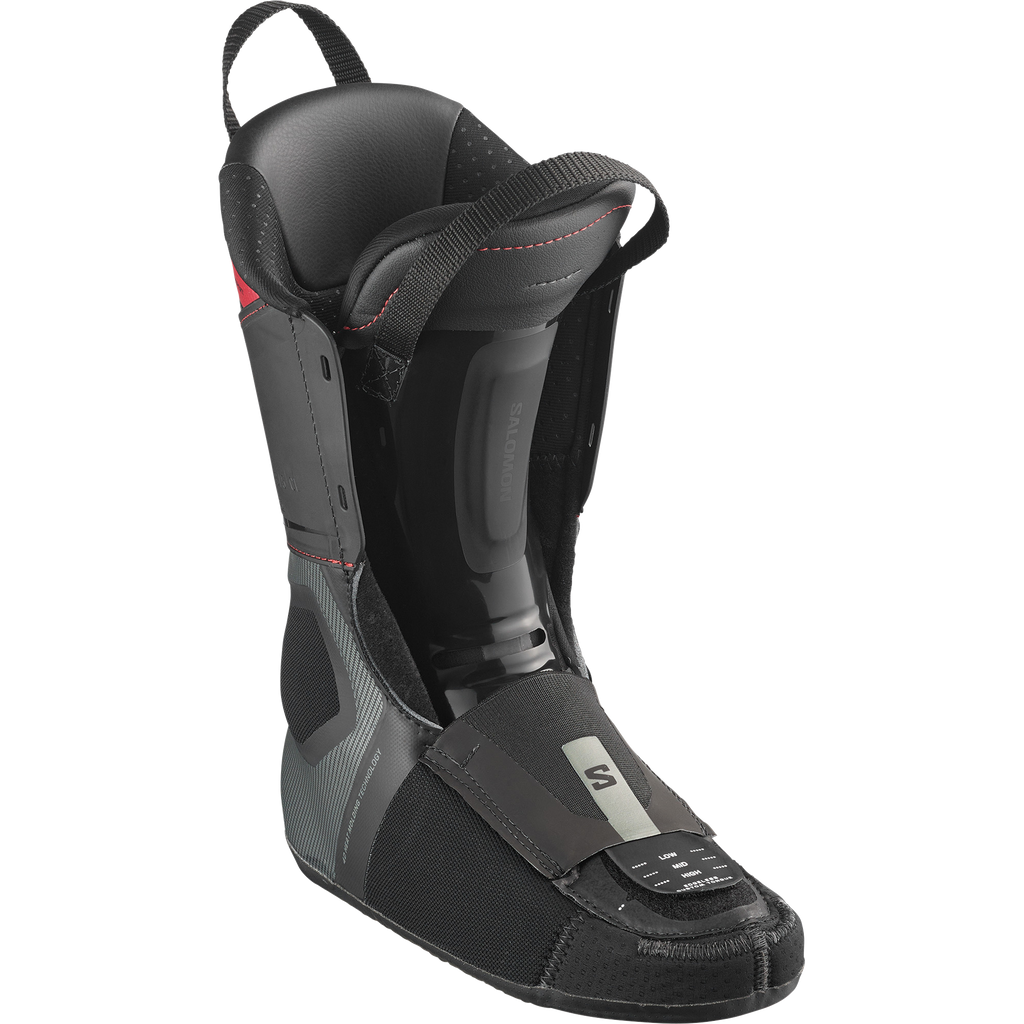 S/PRO SUPRA S BOA® 120 - Grey
