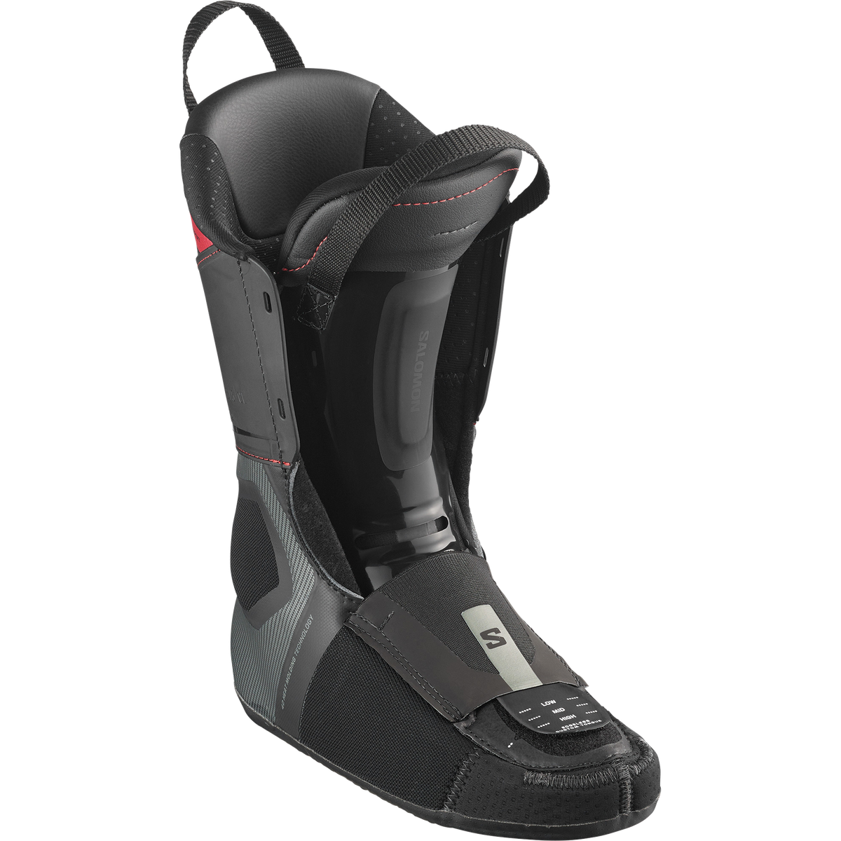 S/PRO SUPRA S BOA® 120 - Grey