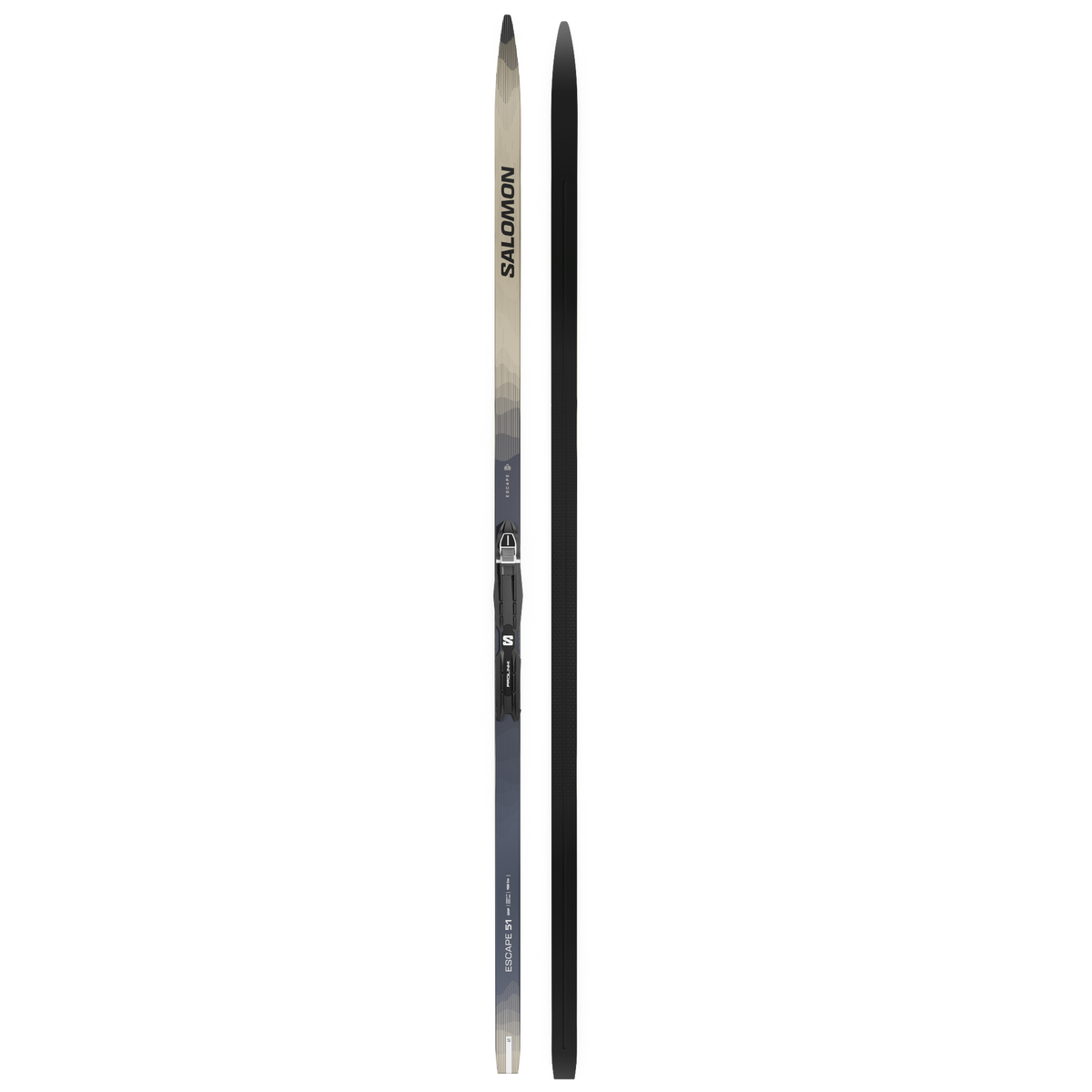ESCAPE 51 GRIP (and Prolink Access) - Default