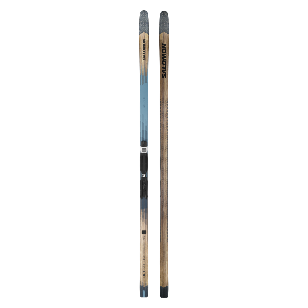 OUTPATH 60 GRIP (and PM Prolink Auto) - Default