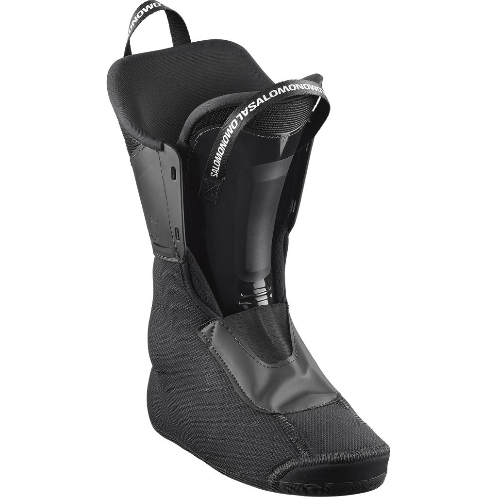 SHIFT SUPRA S BOA® 95 - Black