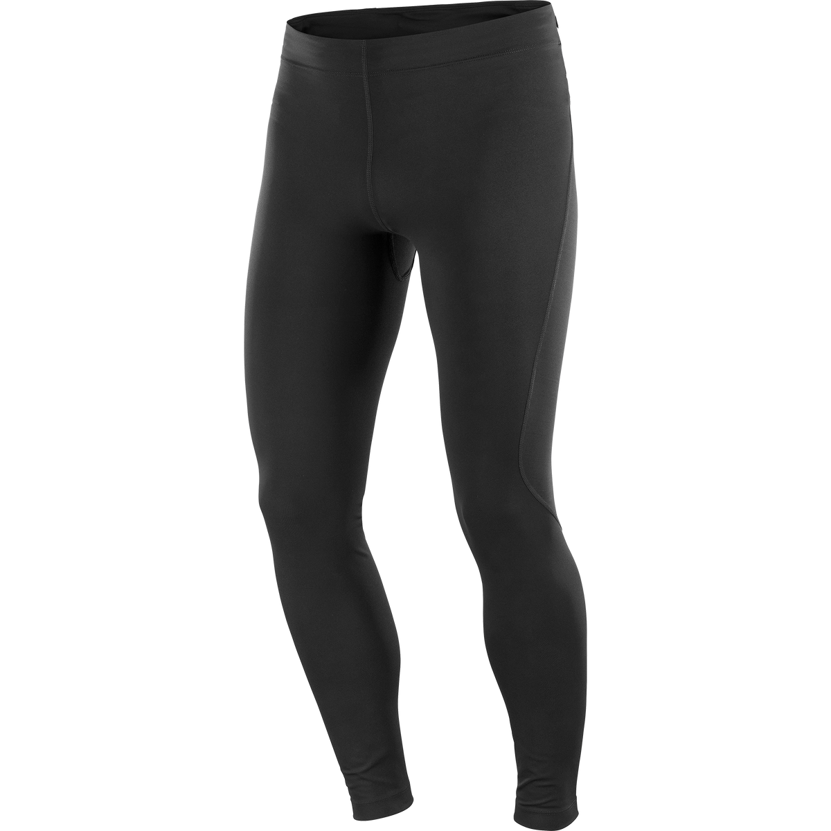 SHAKEout CORE TIGHTS - Black