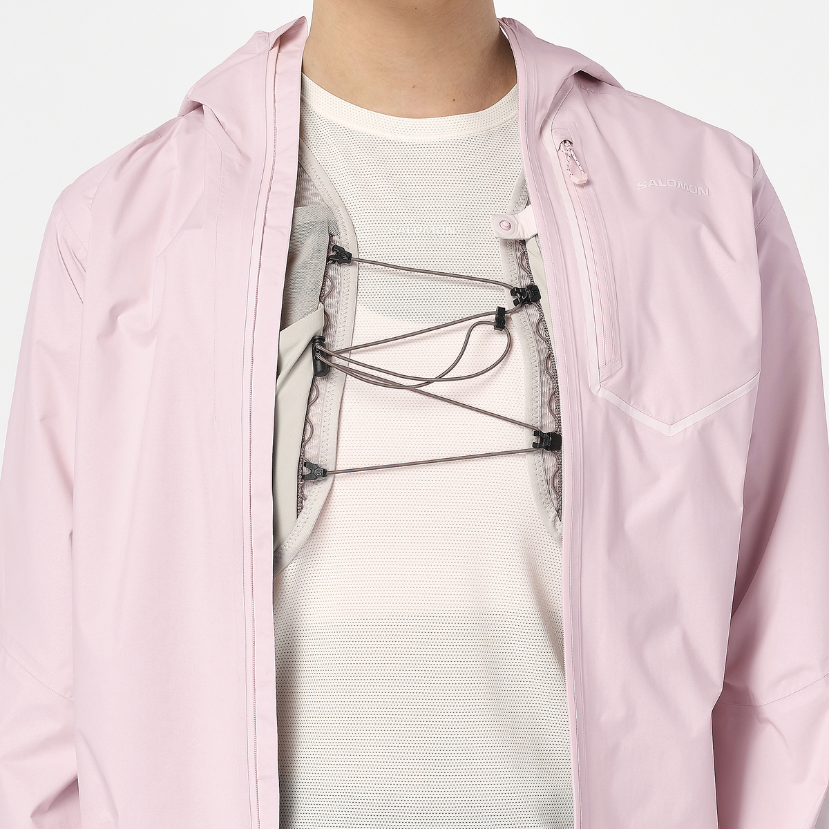 BONATTI PRO - Pink