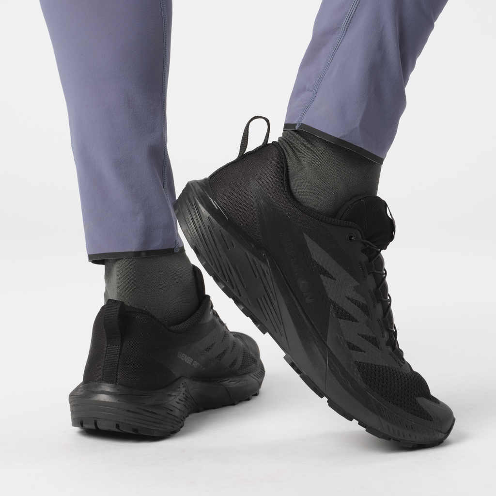 SENSE RIDE 5 SR - Black