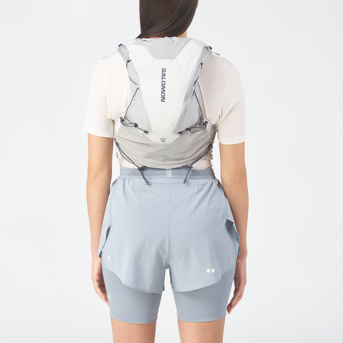 ADV SKIN 12 - Grey