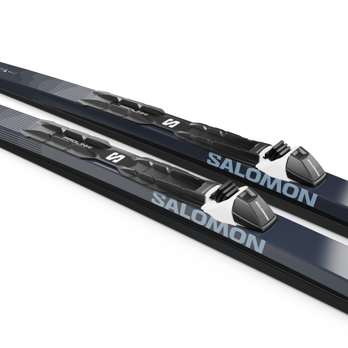 ESCAPE SNOW 59 GRIP PREDRILLED - Default