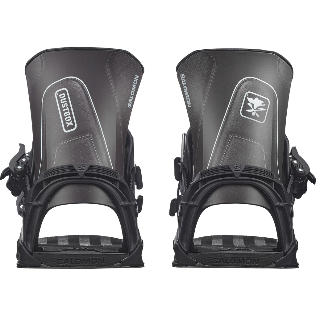 DISTRICT PRO - Black