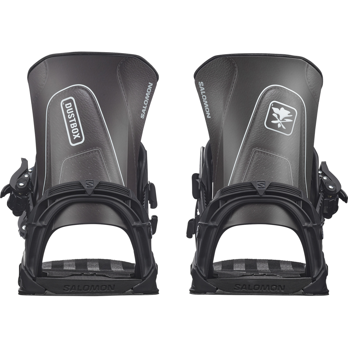 DISTRICT PRO - Black