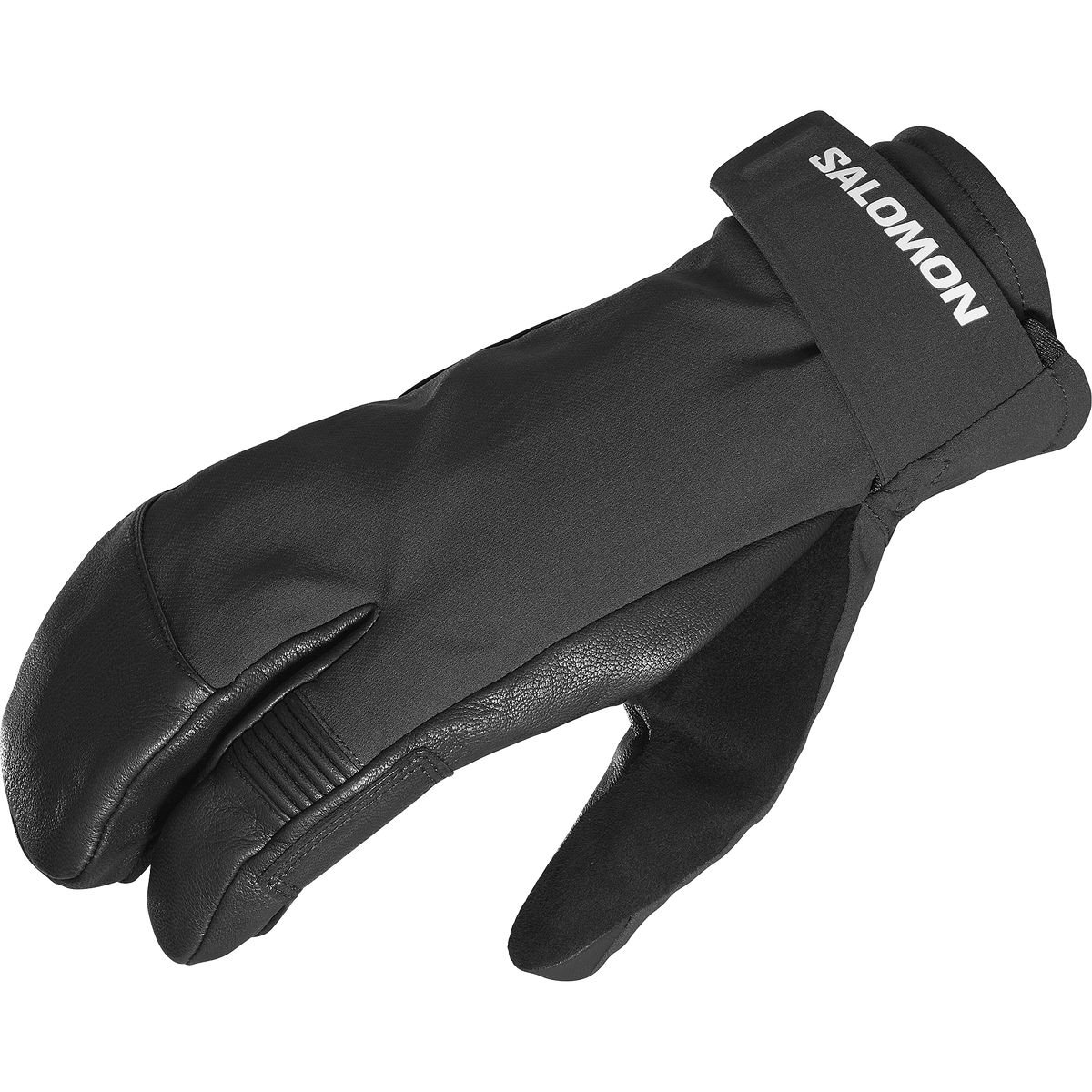 QST PAW GORE-TEX - Black