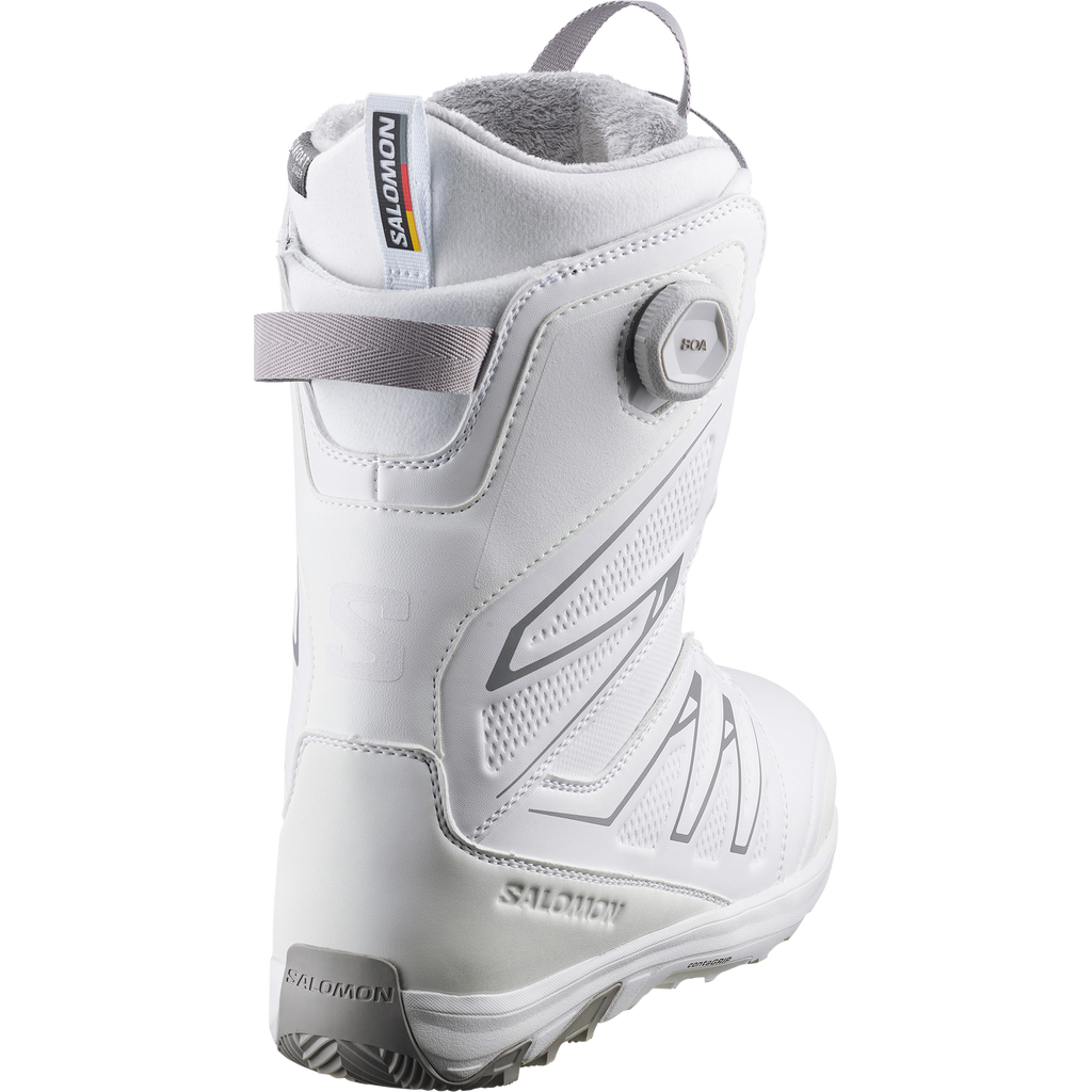 IVY BOA® SJ BOA® - White