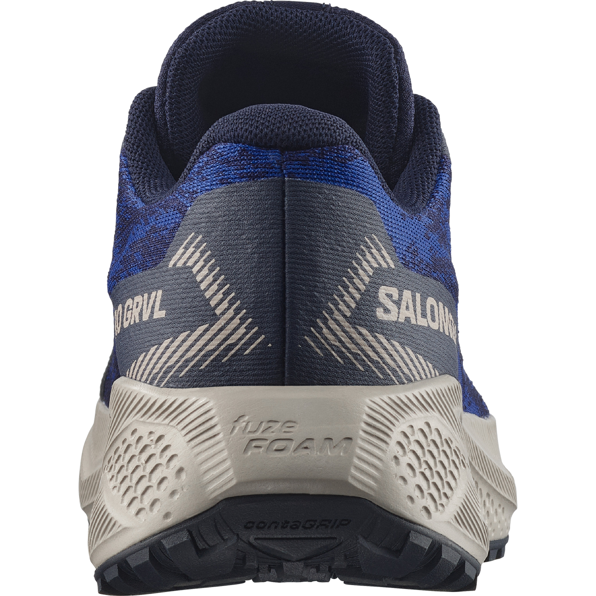 AERO GRVL WATERPROOF - Blue