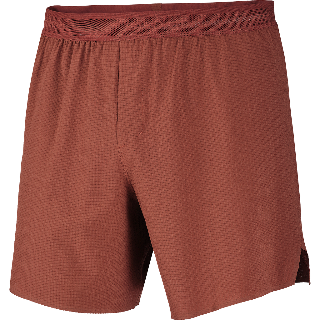 SENSE AERO 7" - Brown