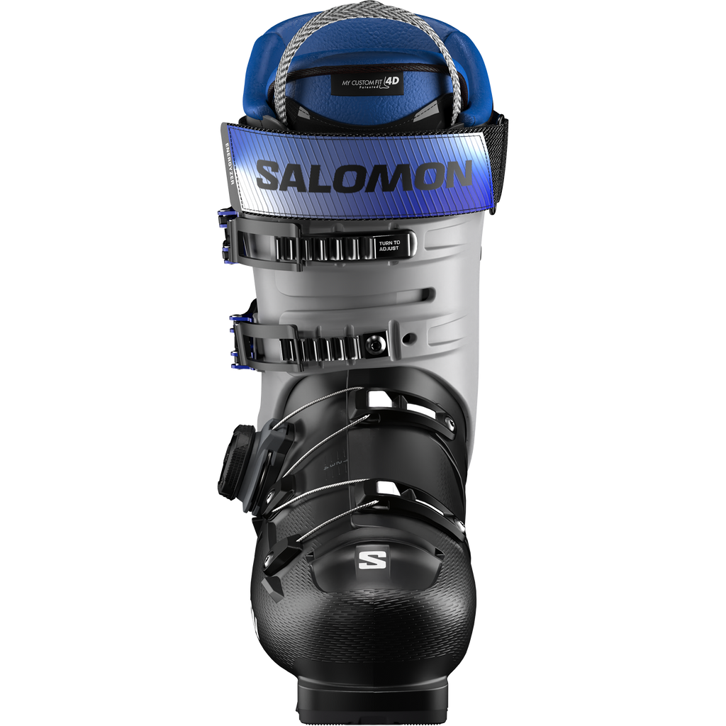 S/PRO DELTA BOA® 130 - Black