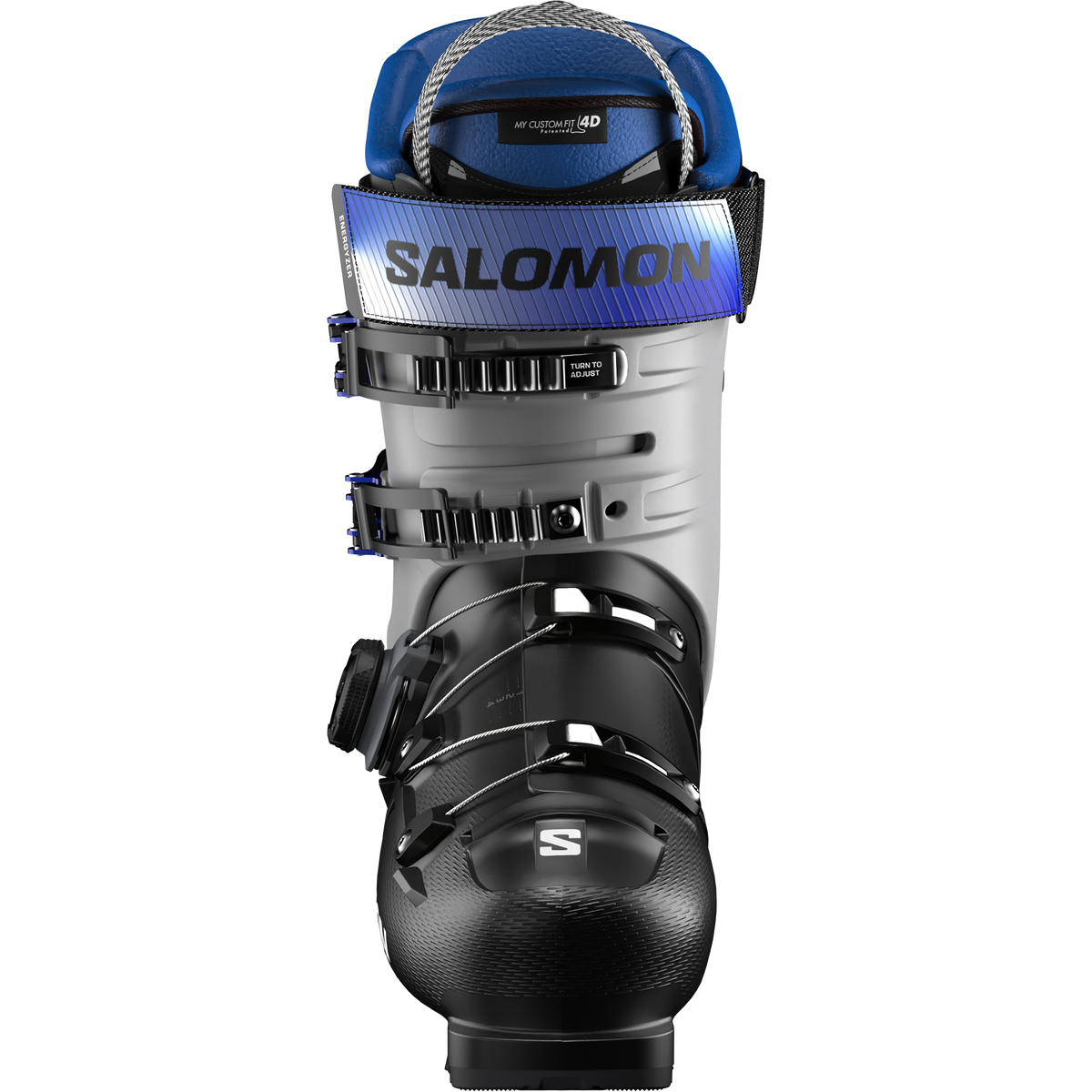 S/PRO DELTA BOA® 130 - Black
