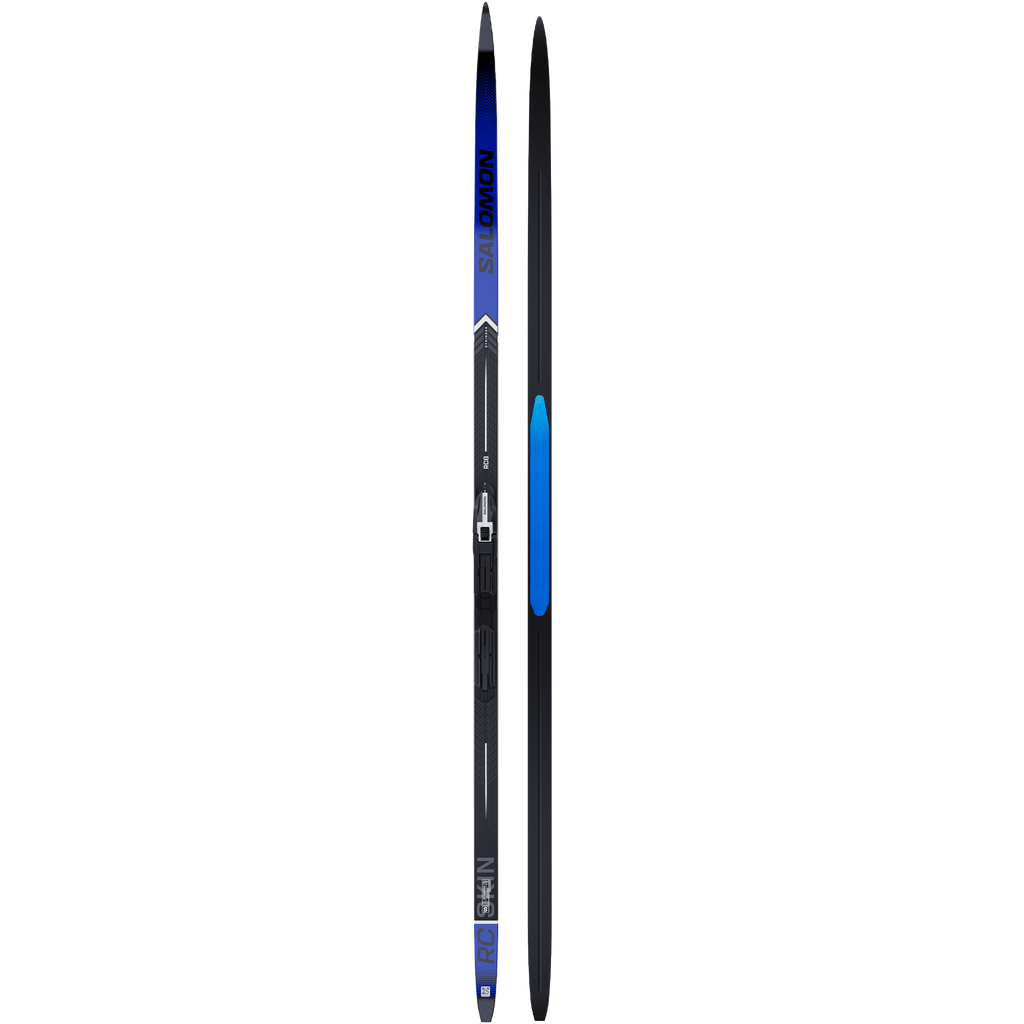 RC8 eSKIN Stiff (and Shift Classic) - Default
