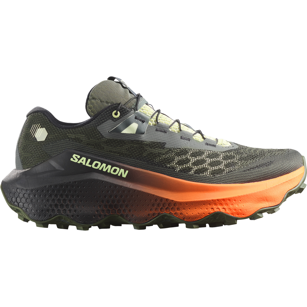 ULTRA GLIDE 4 - Green
