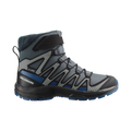 XA PRO V8 WINTER CLIMASALOMON™ WATERPROOF - Grey